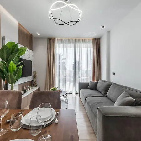 Modern Oasis * Durres
